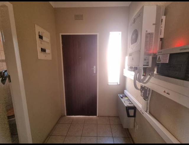 3 BEDROOM TOWNHOUSE FOR SALE IN BRACKENHURST